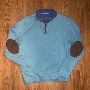 Cremieux Quarter Zip